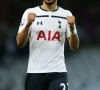 Nacer Chadli enorm gelukkig met prestatie Tottenham
