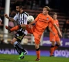 Vormer: "Club moet altijd winnen in Charleroi"