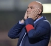 Van Wijk: "Graag stunten tegen Anderlecht"