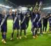 VIDEO: Onwaarschijnlijke terugkeer Anderlecht blijft item in Engeland