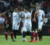 Sevilla winnaar na doelpuntenfestival