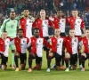 Overwinning Feyenoord slecht nieuws voor Standard