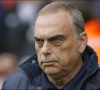Avram Grant is de nieuwe bondscoach van de Black Stars