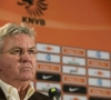 Chelsea kiest voor Guus Hiddink als nieuwe coach van Chelsea