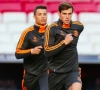 Dé tip voor Manchester United: 'Neem Gareth Bale in plaats van Cristiano Ronaldo, want...'