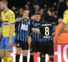 Gewezen Club Brugge-aanvaller is niet te stoppen