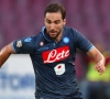 Higuain laat Napoli dromen van bekerwinst