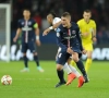 PSG wint onderhoudende Franse klassieker