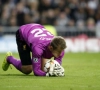 VIDEO: Ramp voor Mignolet: flater zorgt meteen voor tegengoal