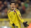 Keeperstrainer Chelsea vergelijkt Courtois en Mignolet: "Courtois is er zich van bewust dat hij heel goed is"