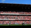 Supporters Standard willen magie doen terugkeren op Sclessin