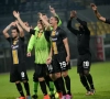 Belangrijke zespuntenmatch voor Lokeren en Westerlo op Daknam