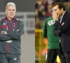 Wilmots noemt 'believers' gek, Gerets schenkt voetbalnatie terug hoop