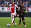 VIDEO: Ajax-invaller subliem en met geweldige panna
