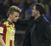 KV Mechelen boos op scheidsrechter: "Hij mag zich niet laten beïnvloeden"