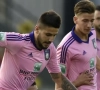 Van Himst voorspelt: "Mitrovic en Praet trappen Anderlecht voorbij Galatasaray"
