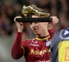 De Gouden Schoen komt er ook aan: Vazquez, Praet of...