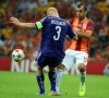 Oké, Anderlecht! Pandev en Dzemaili niet in selectie Galatasaray