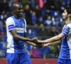 Genk laat bruidegom Cissé vervroegd vertrekken