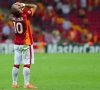 VIDEO: Sneijder illustreert vormcrisis met misser van formaat!