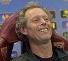 Preud'homme schuift druk door: "Club is in Torino nooit de favoriet"