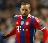 Franck Ribéry overweegt Duitse nationaliteit
