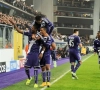 Het rapport van Anderlecht: Chancel 'Europese lente' Mbemba en Defour in glansrol