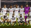 Spurs tussen de lichtpannes door onderuit in Turkije