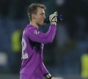 VIDEO: Mignolet kan niks meer goed doen bij de fans: zelfs dit gaat viraal