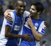 Genk zal Cissé in januari niet moeten missen