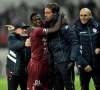 Zulte Waregem huldigt nieuwe tribune in met deugddoende overwinning, Gent laat leidersplaats liggen