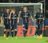 PSG laat Marseille niet los