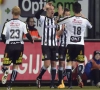 Charleroi sluipt top zes binnen na winst tegen Westelse noodploeg