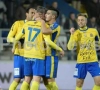 Waasland-Beveren maakt 2,5 miljoen euro verlies