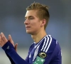 "Praet blijft beter nog een extra seizoen bij Anderlecht"
