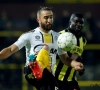 Lierse en Lokeren schieten bitter weinig op met puntendeling