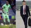 Kawashima of Thuram: wie legt de beste papieren voor?