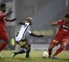 Anderlecht richt pijlen op Charleroi-smaakmaker