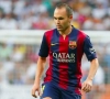 VIDEO: Iniesta viert comeback met geweldige streep!