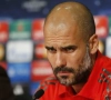 Guardiola maakt Dortmund-speler met de grond gelijk