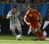 VIDEO: Hazard en Messi nemen het tegen elkaar op... op FIFA15