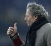 Preud'homme tevreden want alle doelen zijn behaald: "Kleine droom gerealiseerd"