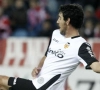Overzicht Spanje: Valencia profiteert van nederlaag Sevilla