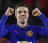 Van Persie mag zich zorgen beginnen maken