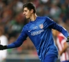 Courtois over zijn winnaarsmentaliteit: "Pingpong, Monopoly of CL, ik wil alles winnen"
