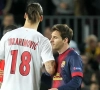 Zlatan op scherp: "Messi is geniaal... maar ik ben God!"