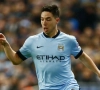 VIDEO: Wat een doelpunt! Getekend, Nasri