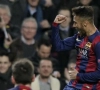 VIDEO: Neymar lacht met CR7 na doelpunt