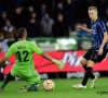 Was het strafschop voor Club Brugge? "Ik voelde contact, dus ik ging liggen"