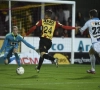 Sels redt Achter de Kazerne puntje voor zwak Gent